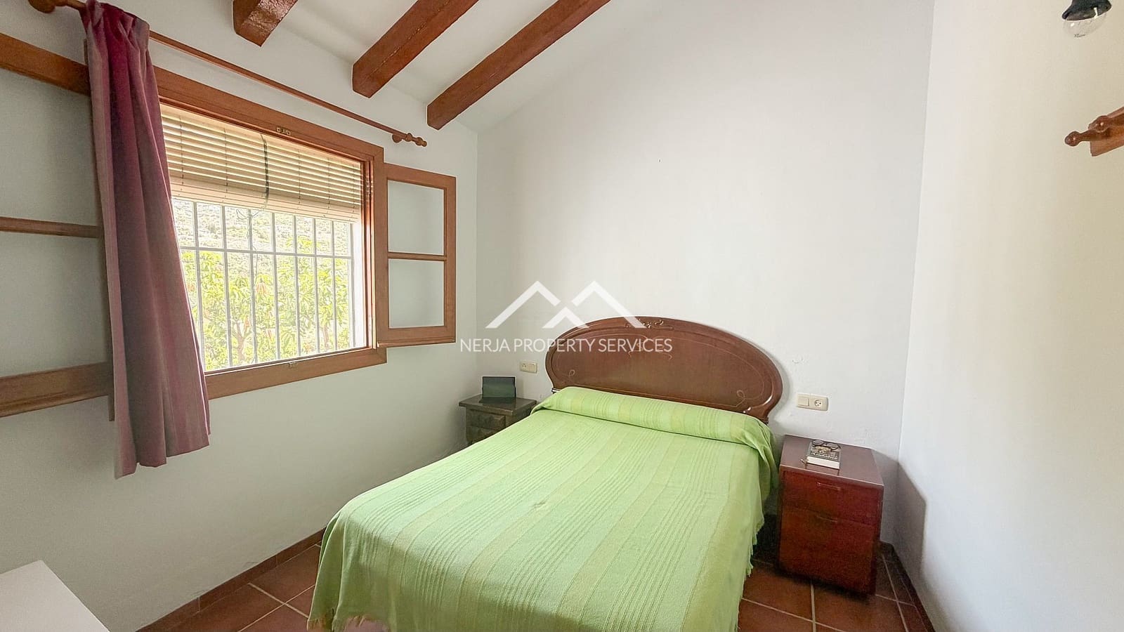 3 soveværelse Villa til salg i Frigiliana med swimmingpool garage - € 425.000 (Ref: 10026254)