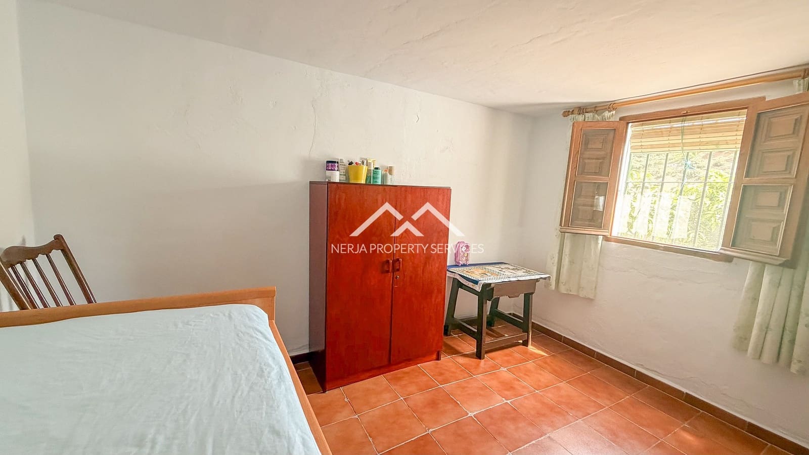 3 soveværelse Villa til salg i Frigiliana med swimmingpool garage - € 425.000 (Ref: 10026254)