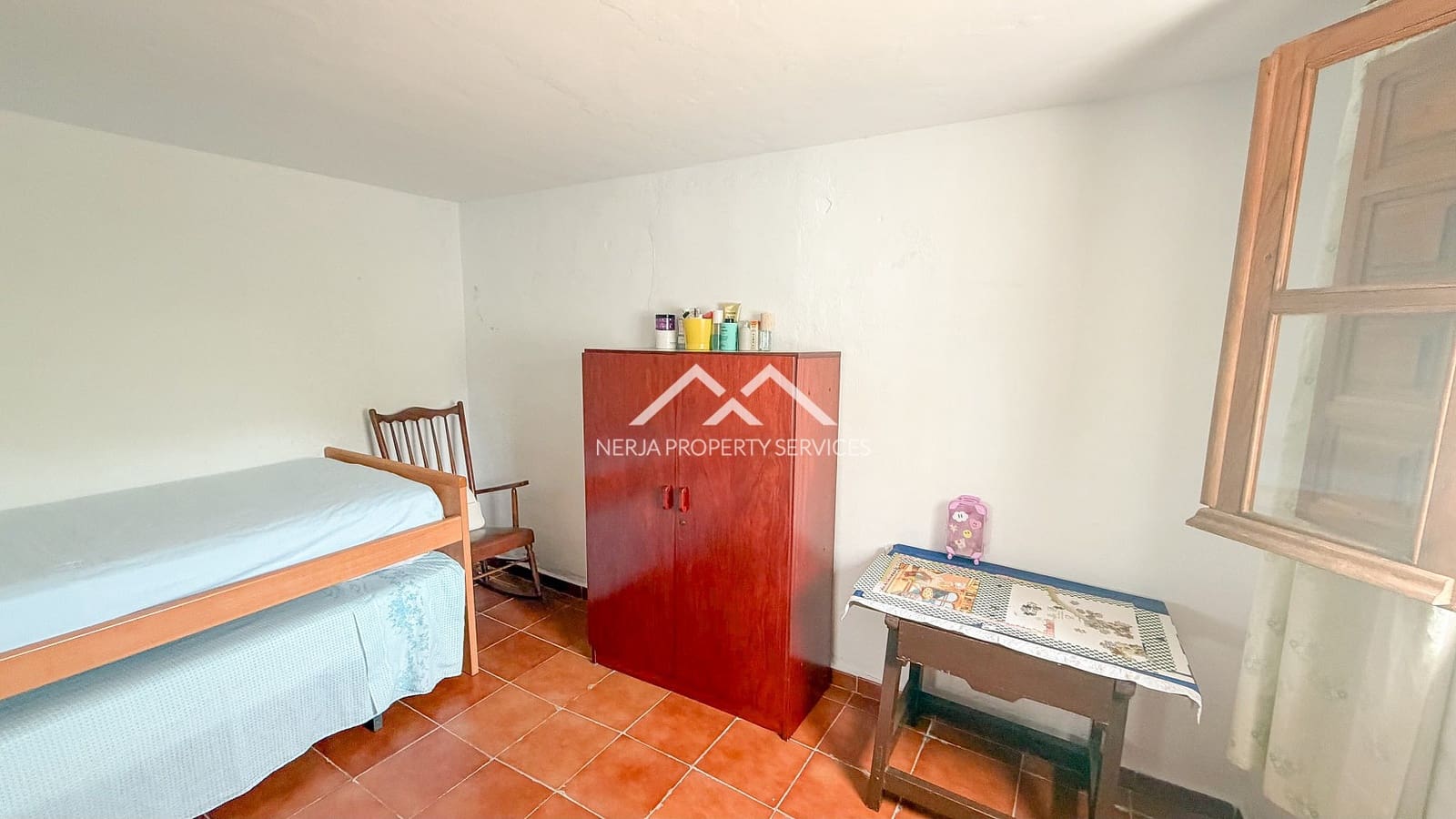 3 soveværelse Villa til salg i Frigiliana med swimmingpool garage - € 425.000 (Ref: 10026254)