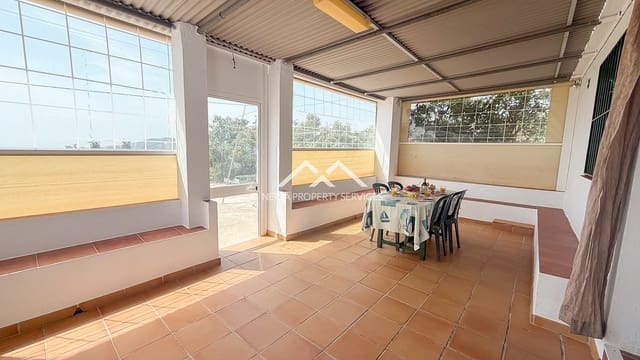 3 soveværelse Villa til salg i Frigiliana med swimmingpool garage - € 425.000 (Ref: 10026254)