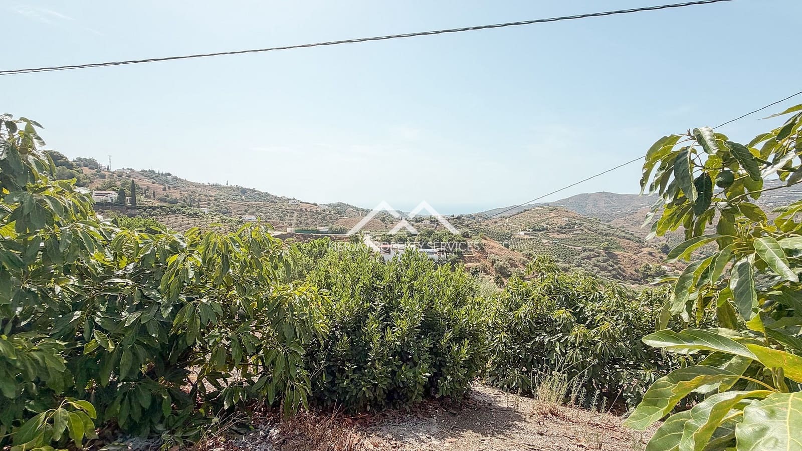 3 soveværelse Villa til salg i Frigiliana med swimmingpool garage - € 425.000 (Ref: 10026254)