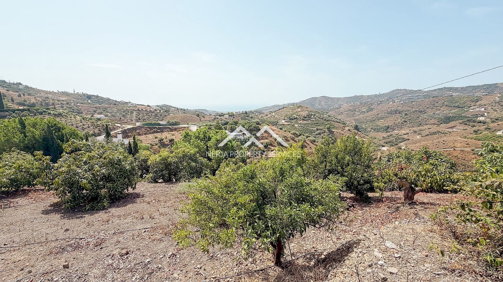 3 soveværelse Villa til salg i Frigiliana med swimmingpool garage - € 425.000 (Ref: 10026254)