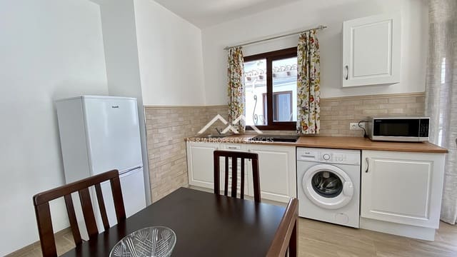 2 bedroom Apartment for rent in Maro, Nerja - € 750 (Ref: 10034302)