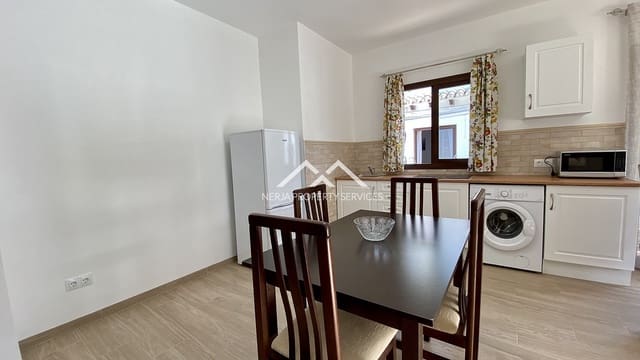 2 bedroom Apartment for rent in Maro, Nerja - € 750 (Ref: 10034302)