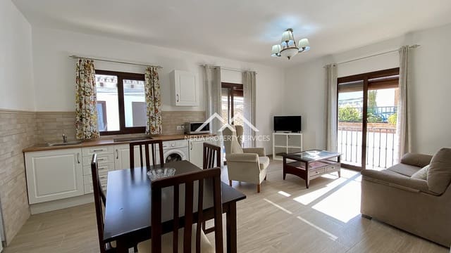 2 bedroom Apartment for rent in Maro, Nerja - € 750 (Ref: 10034302)