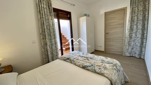 2 bedroom Apartment for rent in Maro, Nerja - € 750 (Ref: 10034302)