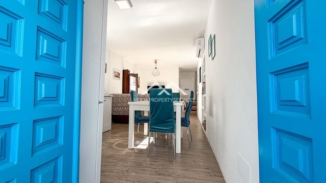 2 quarto Casa em Banda para arrendar em Frigiliana - 900 € (Ref: 10051897)