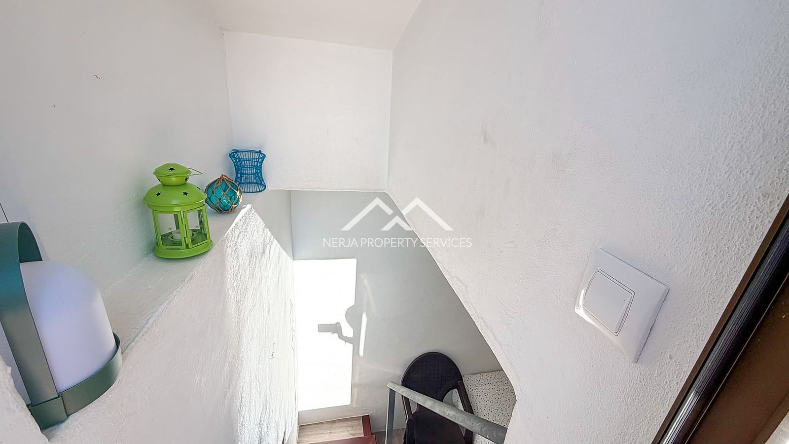 2 quarto Casa em Banda para arrendar em Frigiliana - 900 € (Ref: 10051897)