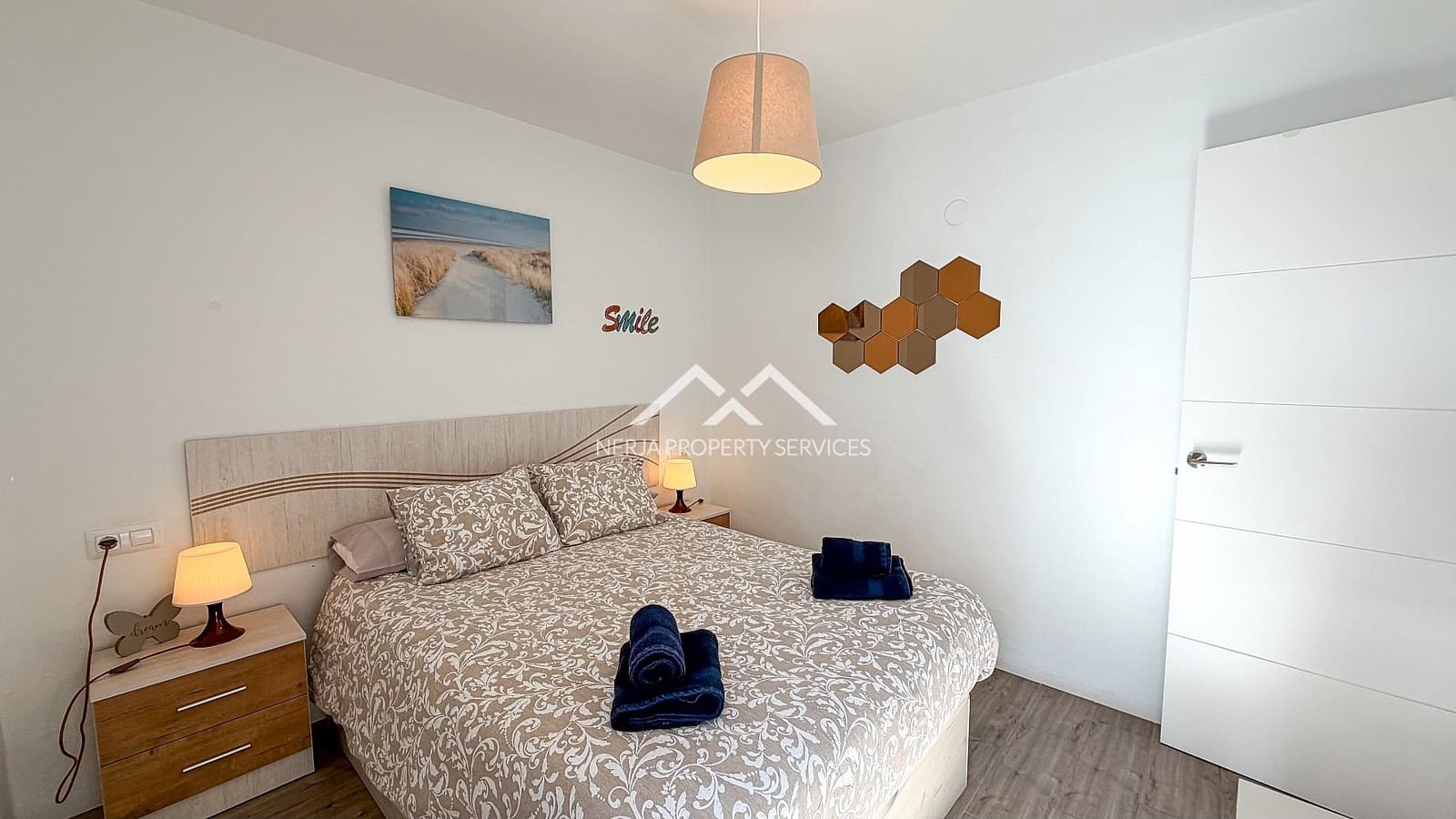 2 quarto Casa em Banda para arrendar em Frigiliana - 900 € (Ref: 10051897)