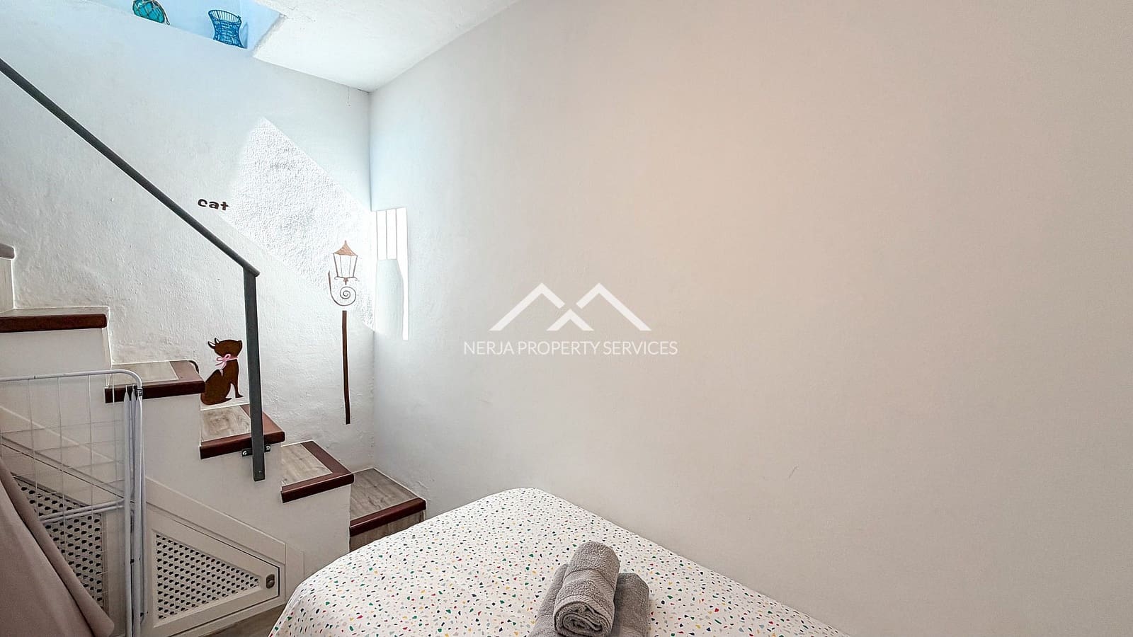 2 quarto Casa em Banda para arrendar em Frigiliana - 900 € (Ref: 10051897)