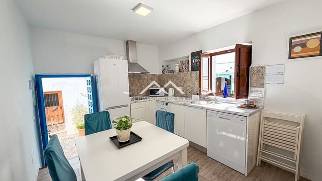 2 quarto Casa em Banda para arrendar em Frigiliana - 900 € (Ref: 10051897)