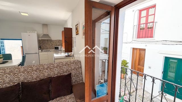 2 quarto Casa em Banda para arrendar em Frigiliana - 900 € (Ref: 10051897)