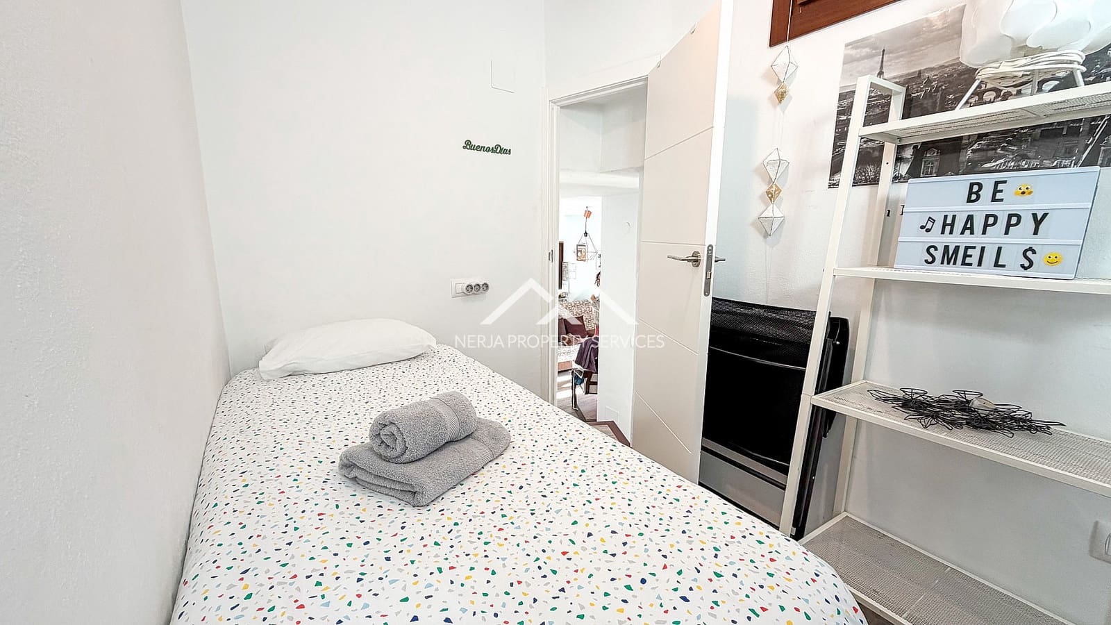 2 quarto Casa em Banda para arrendar em Frigiliana - 900 € (Ref: 10051897)