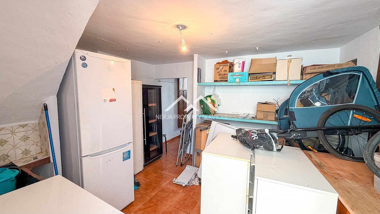 5 Zimmer Haus zu verkaufen in Frigiliana - 435.000 € (Ref: 10054429)
