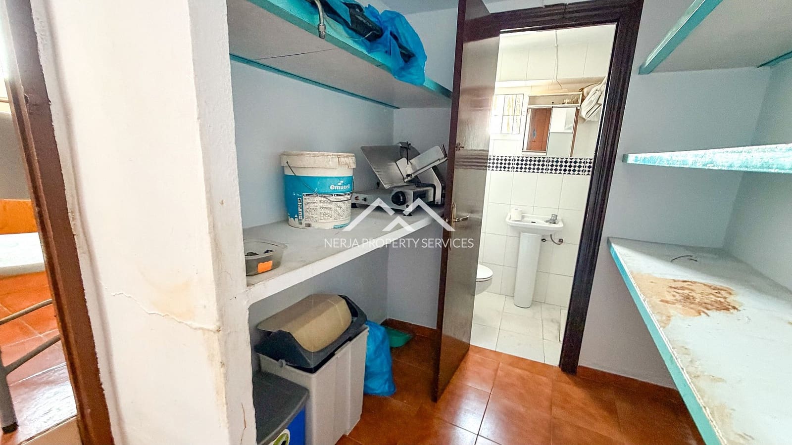 5 Zimmer Haus zu verkaufen in Frigiliana - 435.000 € (Ref: 10054429)