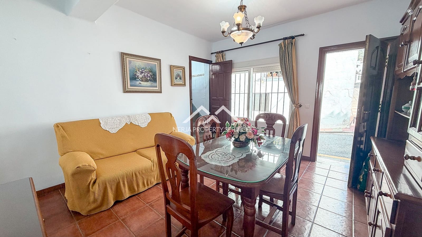5 Zimmer Haus zu verkaufen in Frigiliana - 435.000 € (Ref: 10054429)