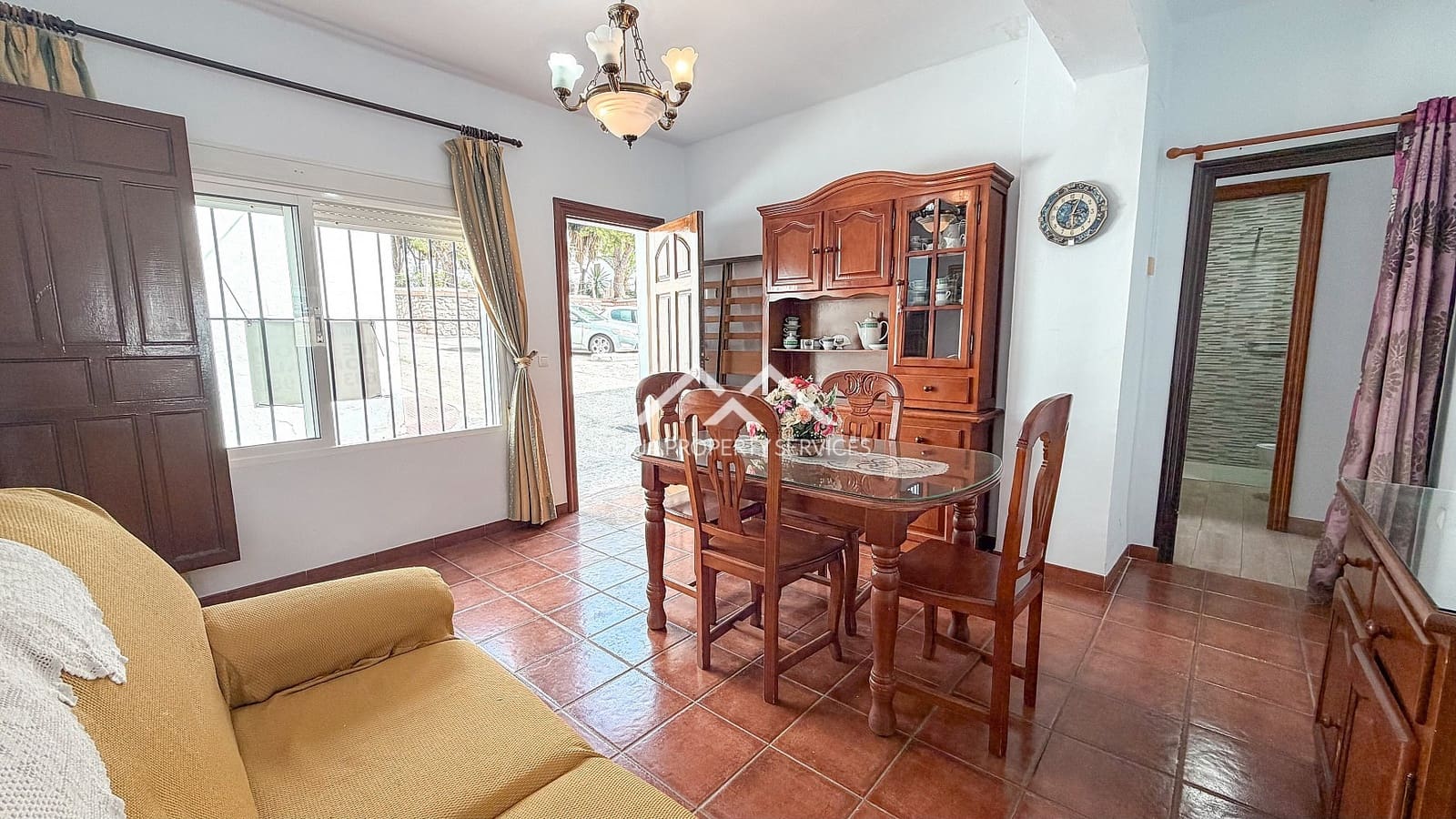 5 Zimmer Haus zu verkaufen in Frigiliana - 435.000 € (Ref: 10054429)