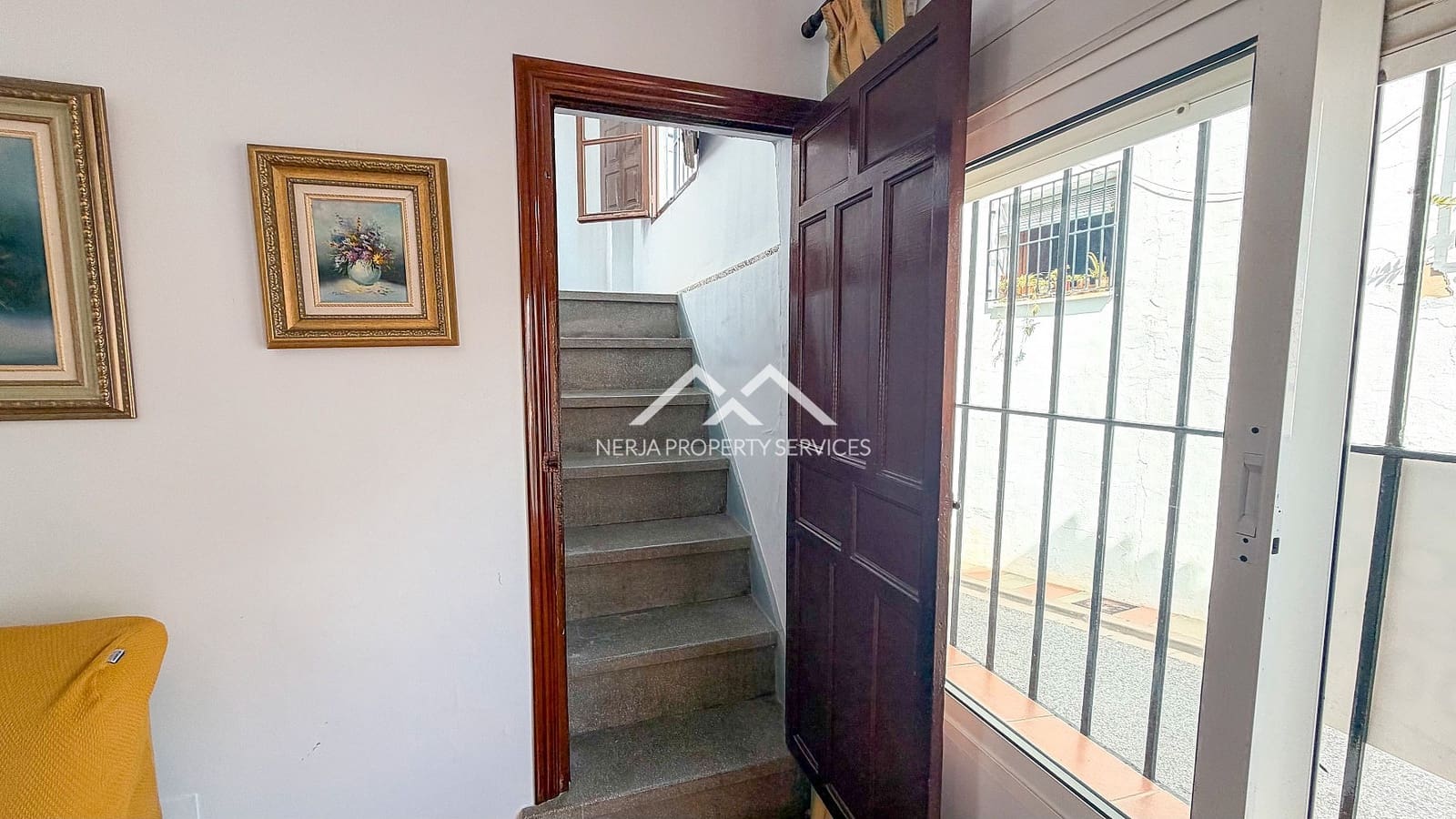 5 Zimmer Haus zu verkaufen in Frigiliana - 435.000 € (Ref: 10054429)