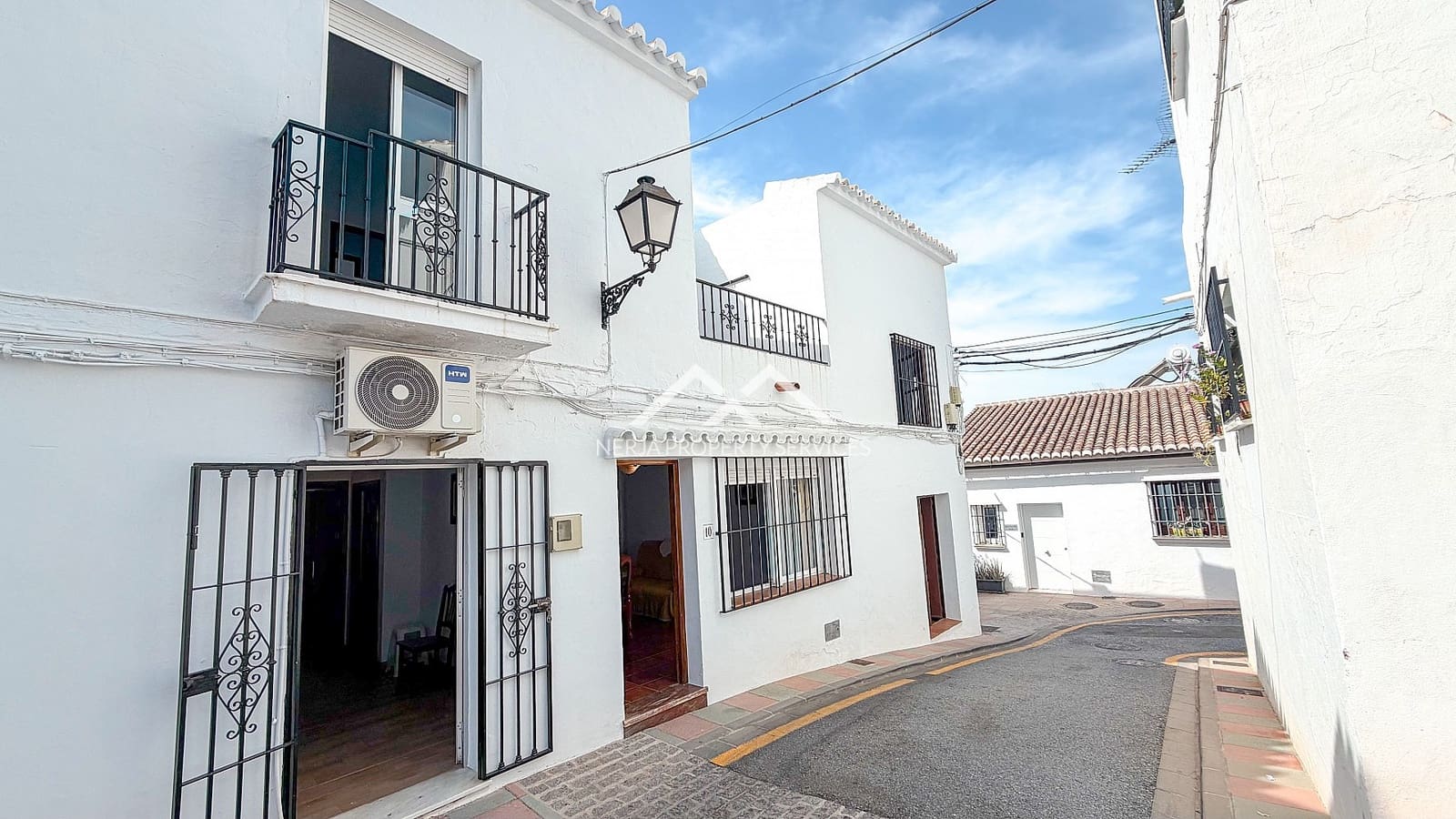 5 Zimmer Haus zu verkaufen in Frigiliana - 435.000 € (Ref: 10054429)