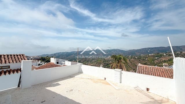5 Zimmer Haus zu verkaufen in Frigiliana - 435.000 € (Ref: 10054429)