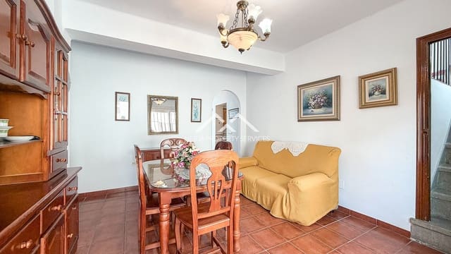 5 Zimmer Haus zu verkaufen in Frigiliana - 435.000 € (Ref: 10054429)