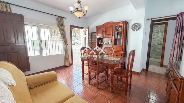 5 Zimmer Haus zu verkaufen in Frigiliana - 435.000 € (Ref: 10054429)