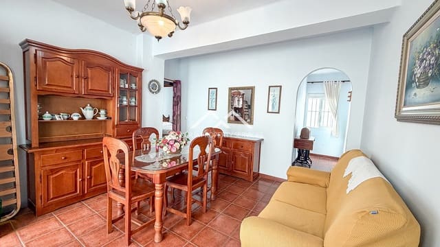 5 Zimmer Haus zu verkaufen in Frigiliana - 435.000 € (Ref: 10054429)