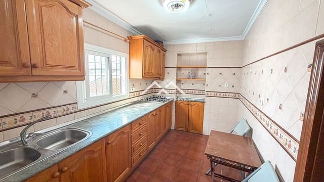 5 Zimmer Haus zu verkaufen in Frigiliana - 435.000 € (Ref: 10054429)