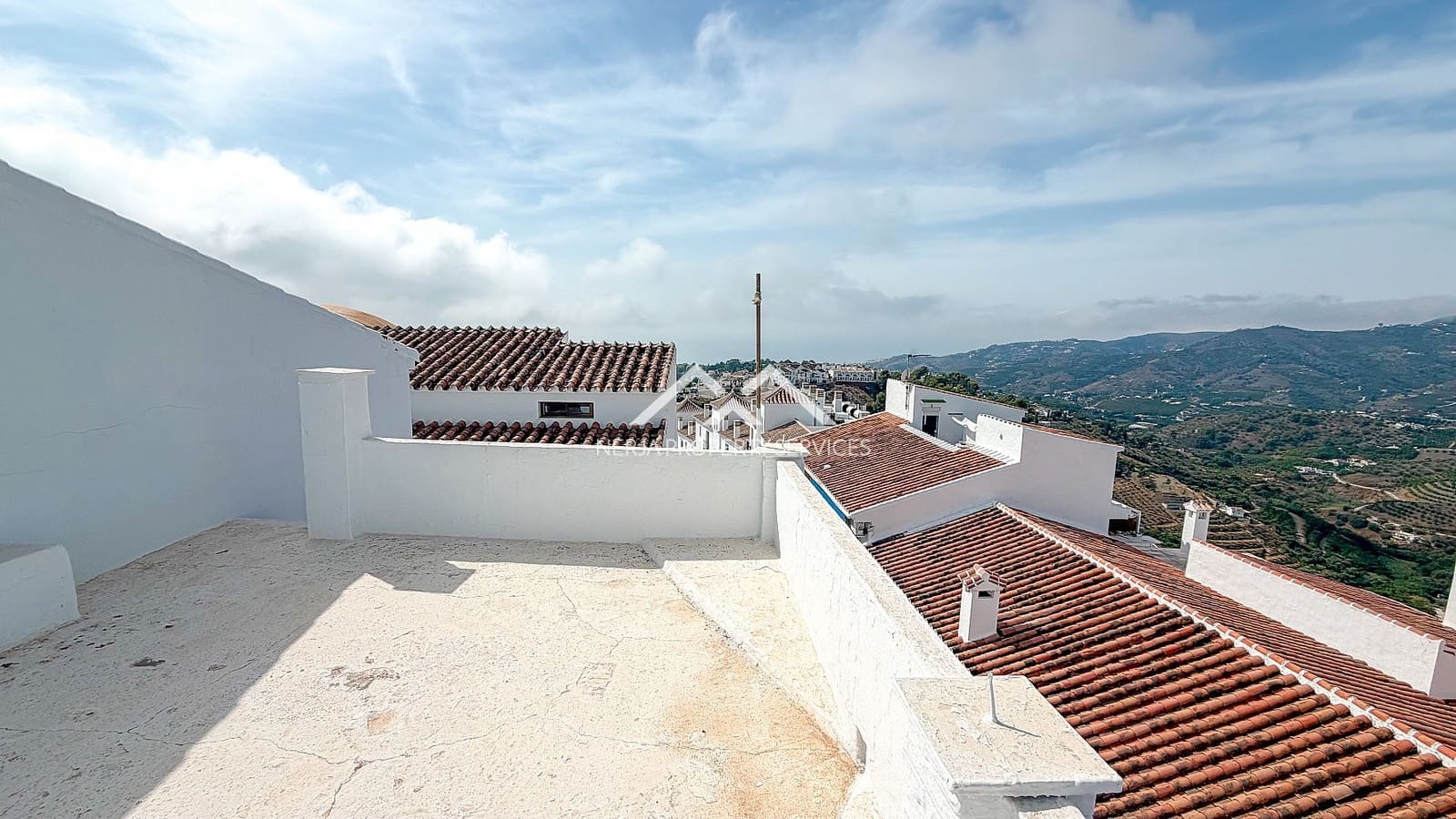 5 Zimmer Haus zu verkaufen in Frigiliana - 435.000 € (Ref: 10054429)
