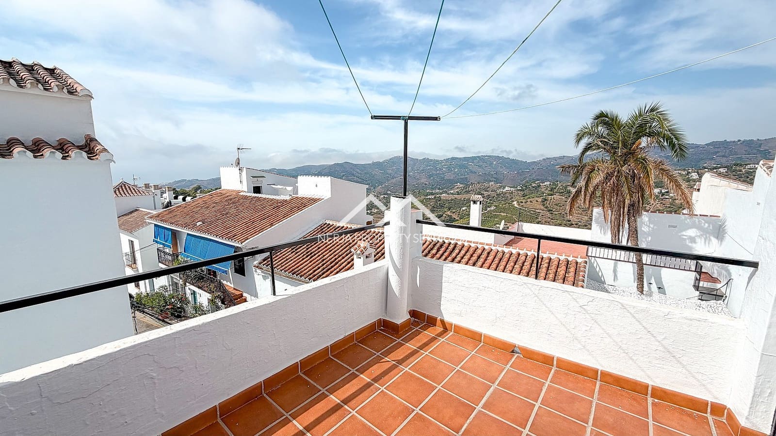 5 Zimmer Haus zu verkaufen in Frigiliana - 435.000 € (Ref: 10054429)