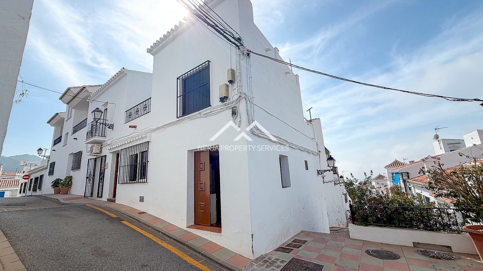 5 Zimmer Haus zu verkaufen in Frigiliana - 435.000 € (Ref: 10054429)