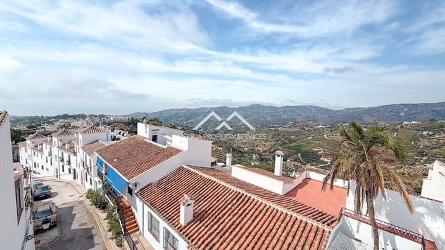 5 Zimmer Haus zu verkaufen in Frigiliana - 435.000 € (Ref: 10054429)