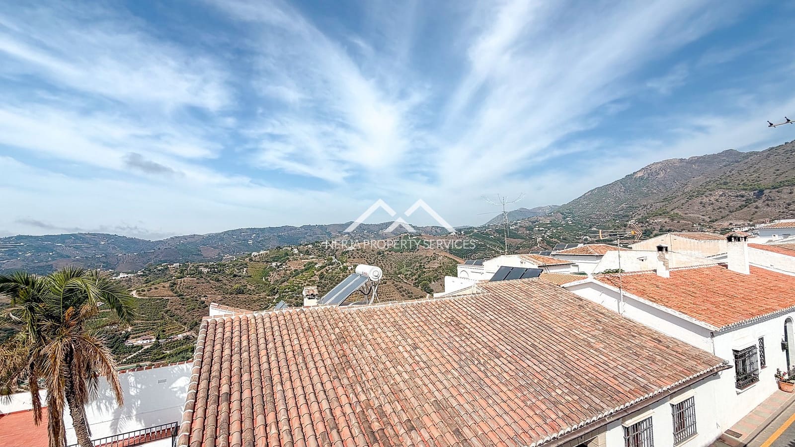 5 Zimmer Haus zu verkaufen in Frigiliana - 435.000 € (Ref: 10054429)