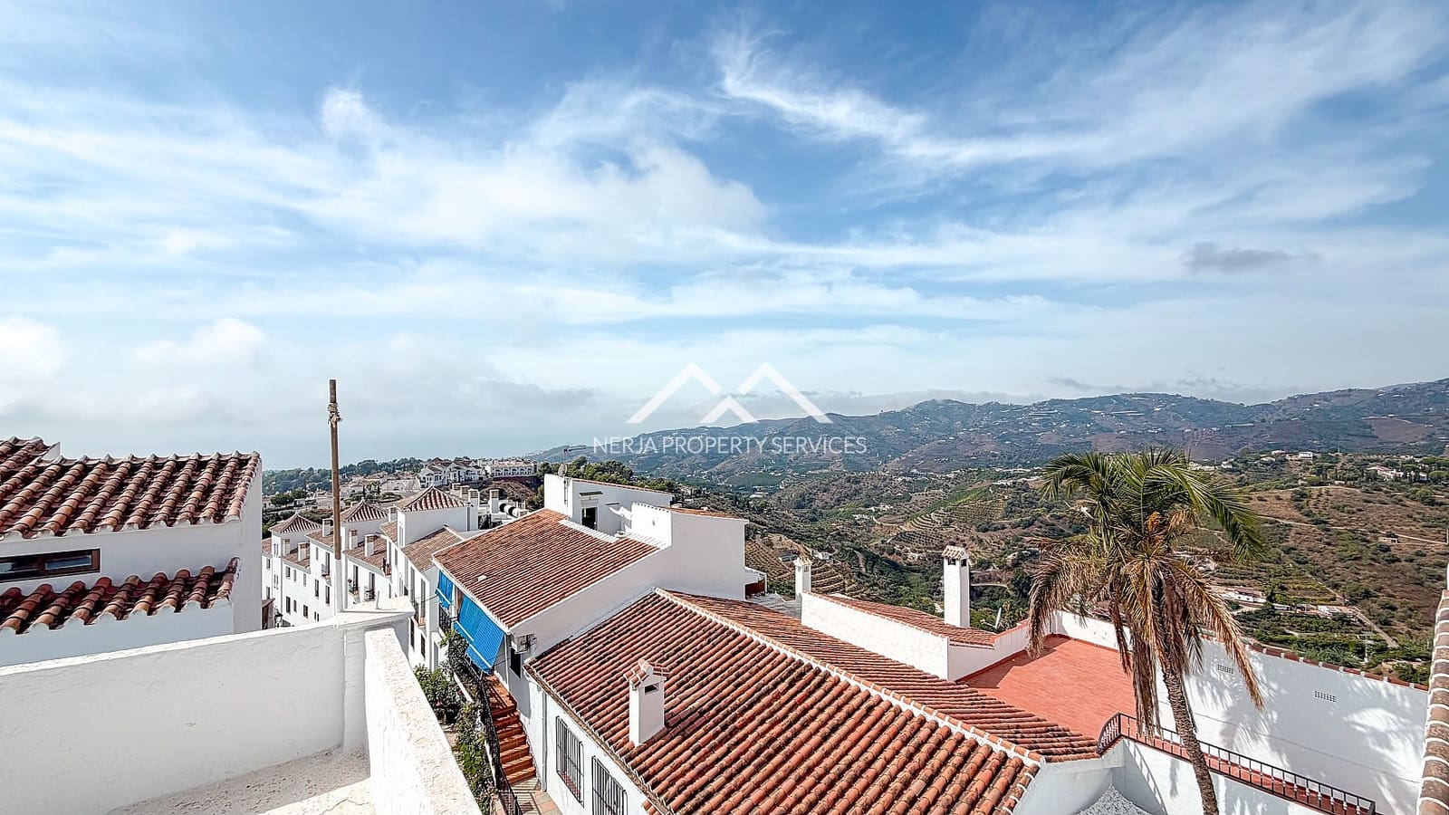 5 Zimmer Haus zu verkaufen in Frigiliana - 435.000 € (Ref: 10054429)