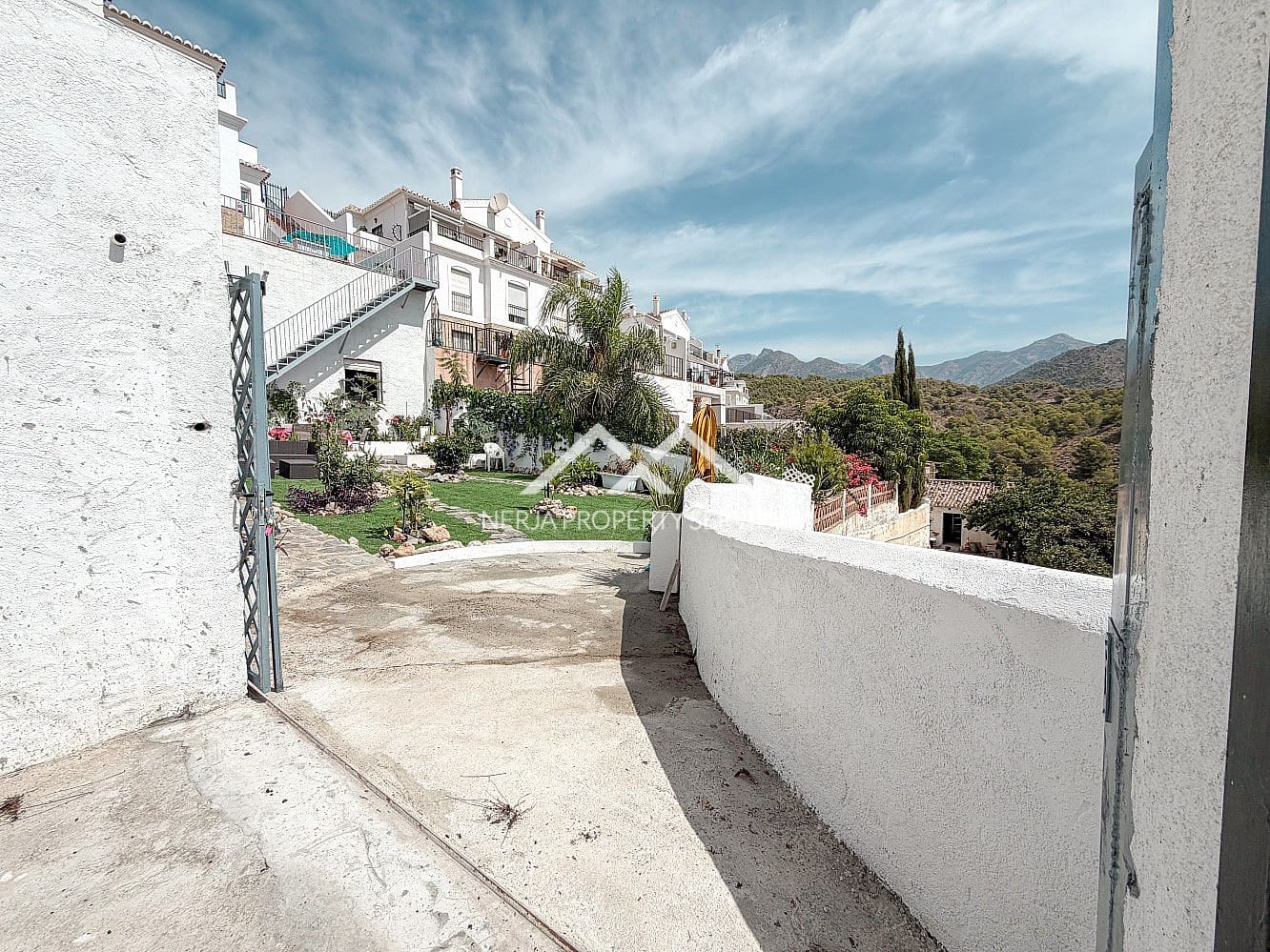 3 chambre Villa/Maison à vendre à Frigiliana avec piscine garage - 950 000 € (Ref: 10055653)