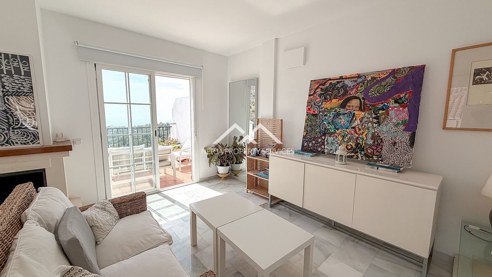 3 chambre Villa/Maison à vendre à Frigiliana avec piscine garage - 950 000 € (Ref: 10055653)