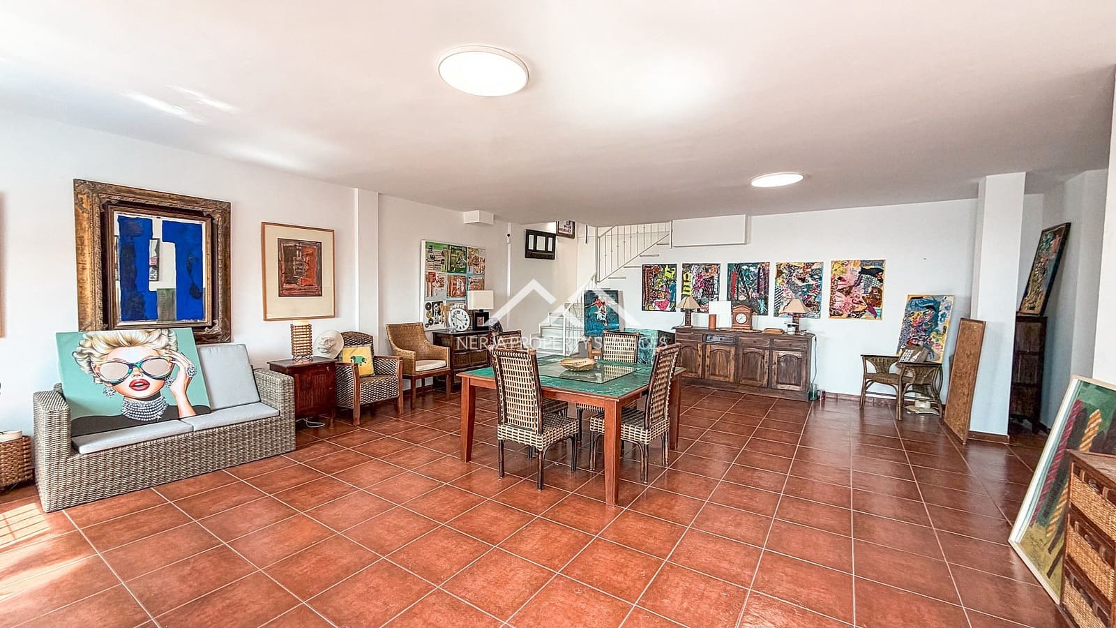 3 chambre Villa/Maison à vendre à Frigiliana avec piscine garage - 950 000 € (Ref: 10055653)
