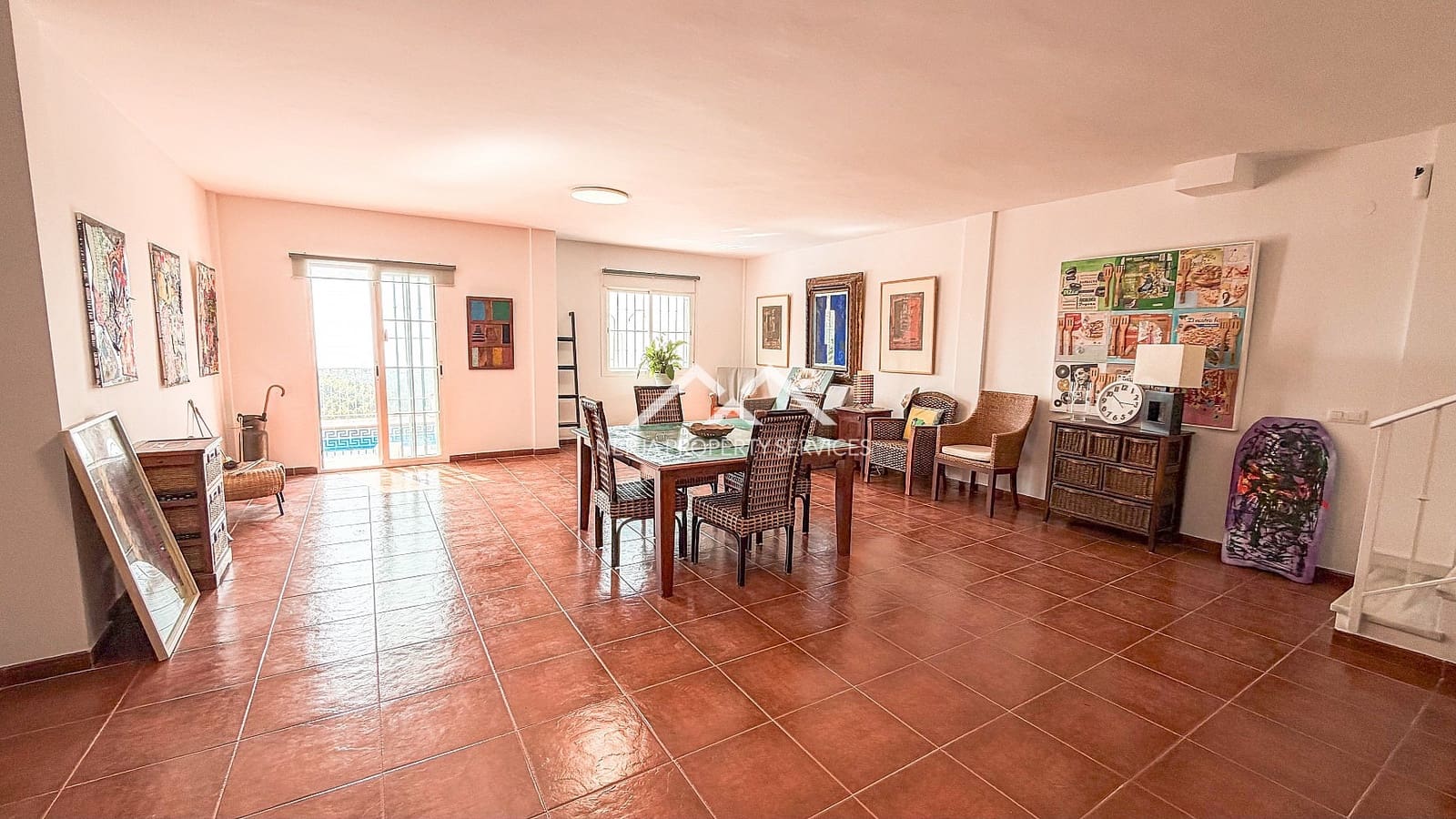 3 chambre Villa/Maison à vendre à Frigiliana avec piscine garage - 950 000 € (Ref: 10055653)