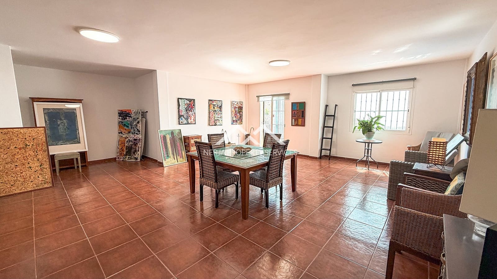 3 chambre Villa/Maison à vendre à Frigiliana avec piscine garage - 950 000 € (Ref: 10055653)