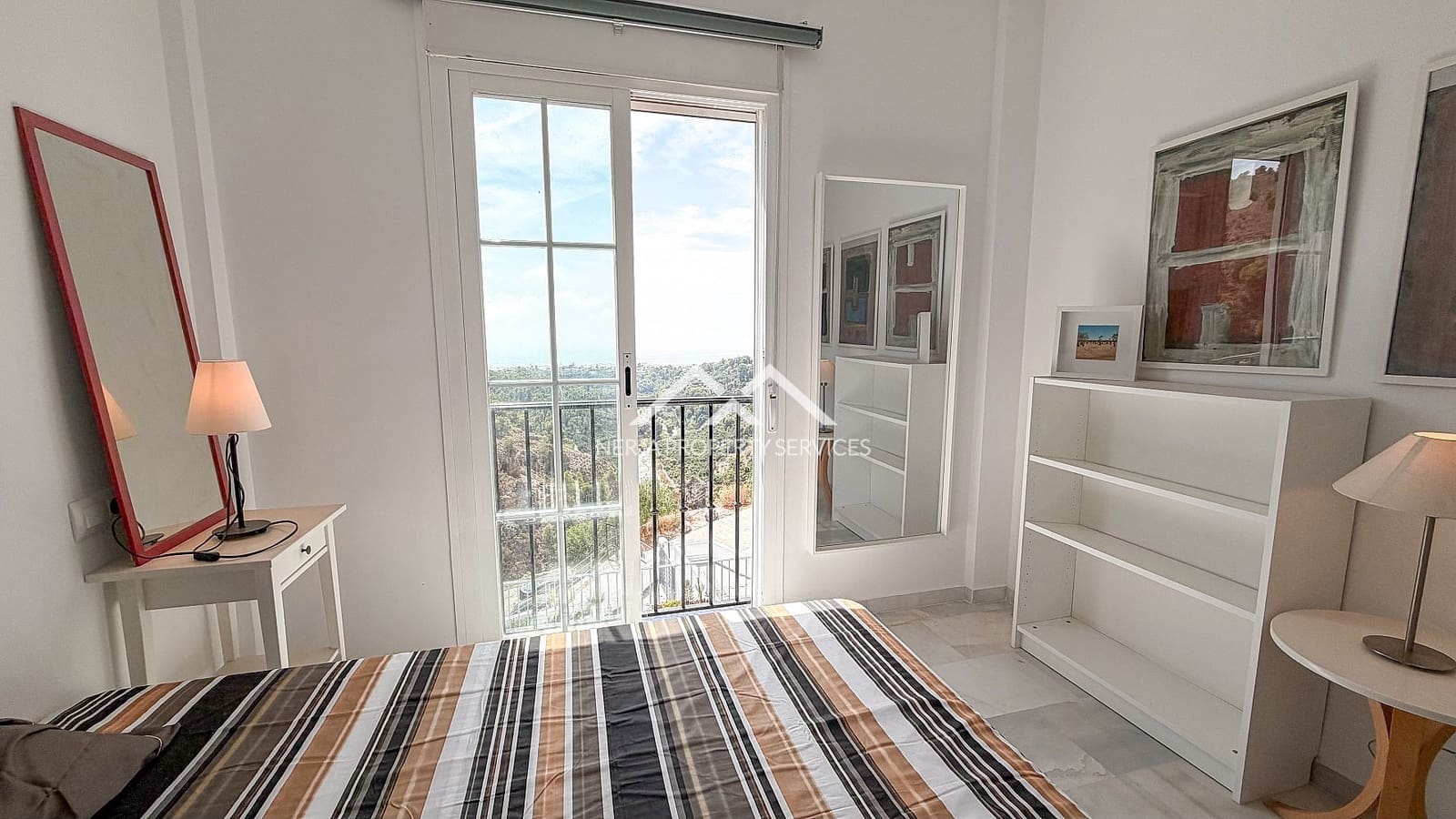 3 chambre Villa/Maison à vendre à Frigiliana avec piscine garage - 950 000 € (Ref: 10055653)