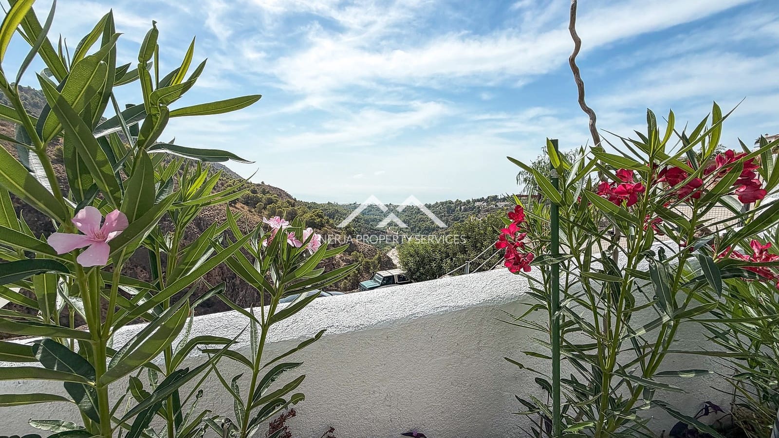 3 chambre Villa/Maison à vendre à Frigiliana avec piscine garage - 950 000 € (Ref: 10055653)