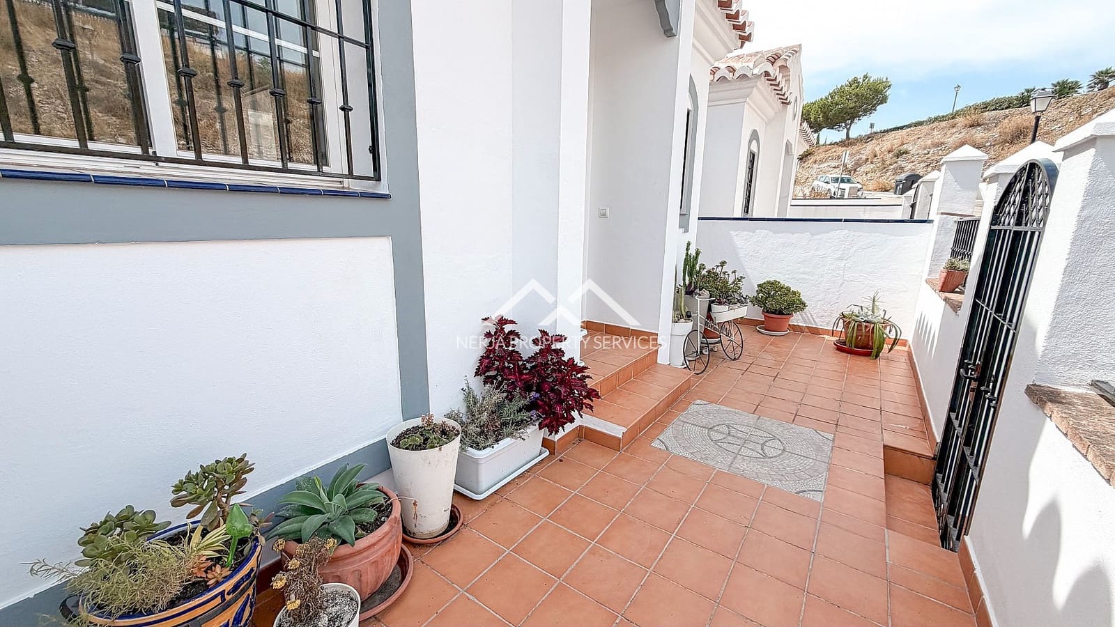3 chambre Villa/Maison à vendre à Frigiliana avec piscine garage - 950 000 € (Ref: 10055653)