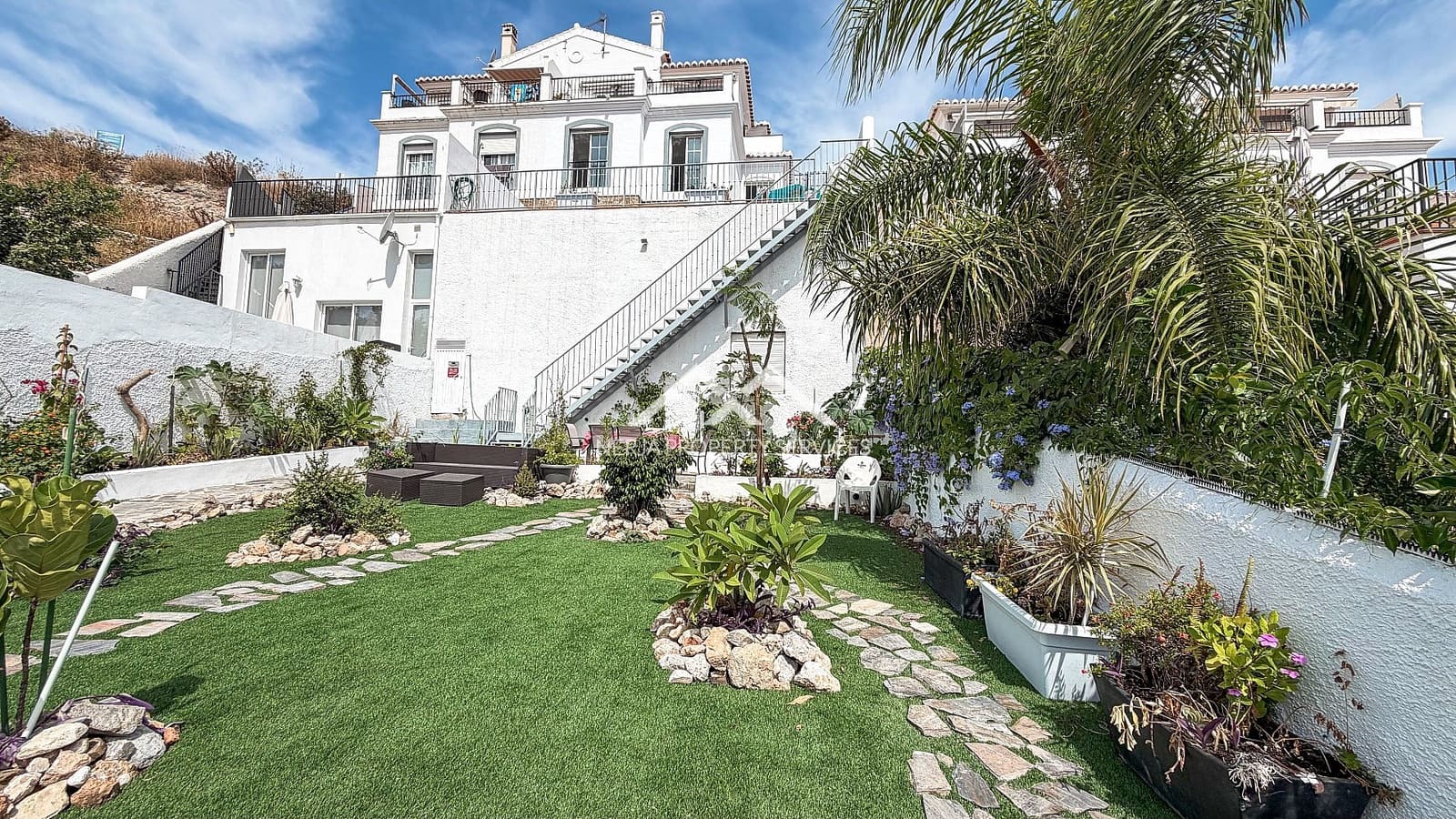 3 chambre Villa/Maison à vendre à Frigiliana avec piscine garage - 950 000 € (Ref: 10055653)