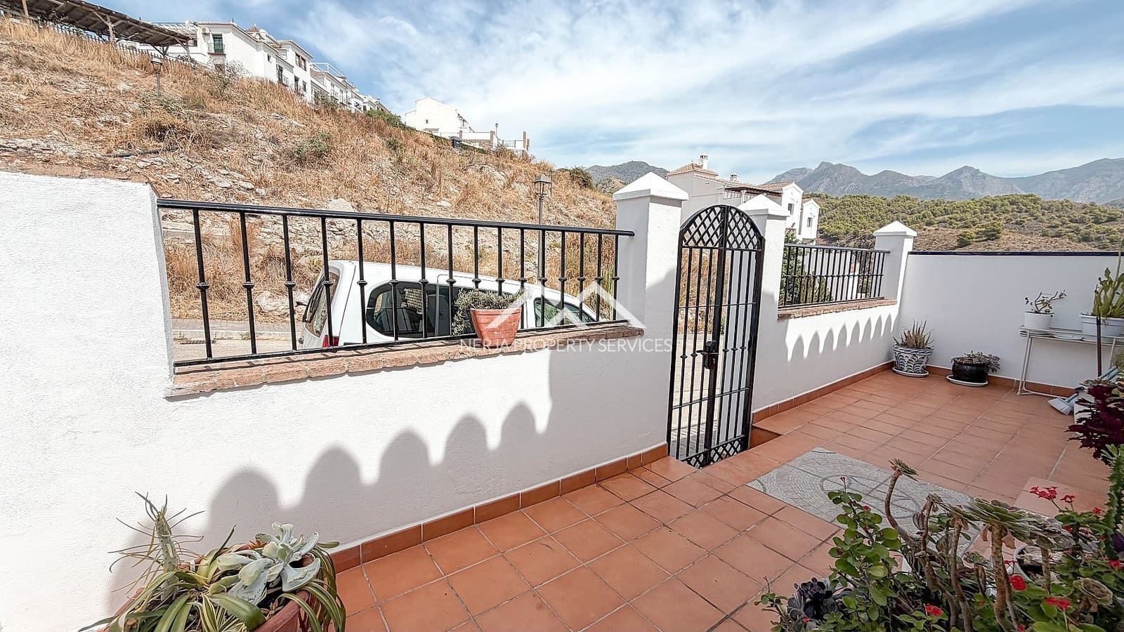 3 chambre Villa/Maison à vendre à Frigiliana avec piscine garage - 950 000 € (Ref: 10055653)