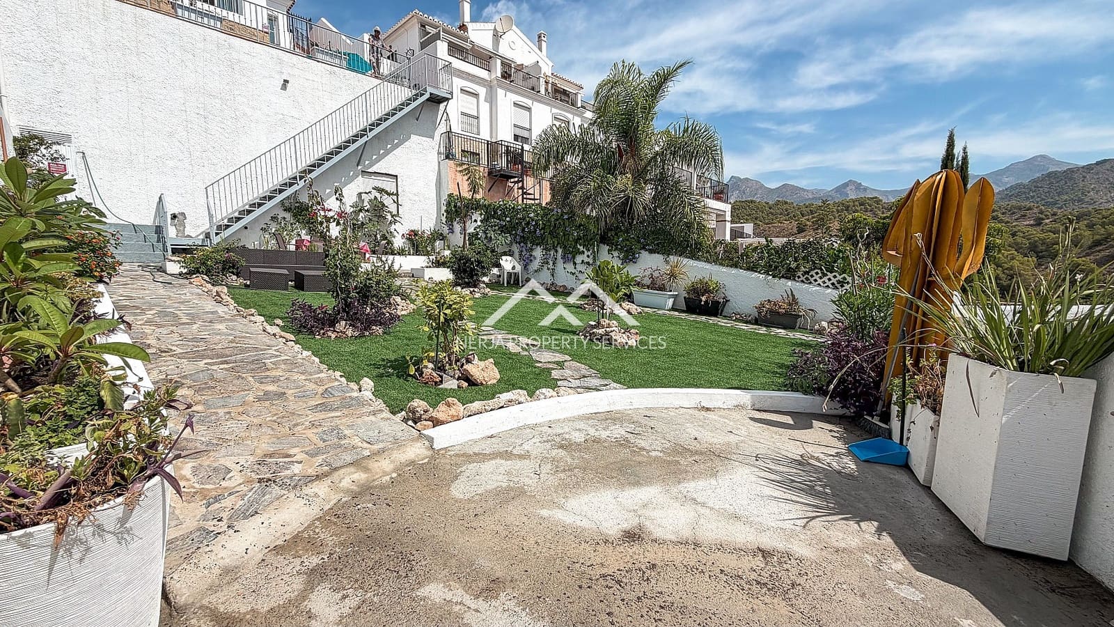 3 chambre Villa/Maison à vendre à Frigiliana avec piscine garage - 950 000 € (Ref: 10055653)