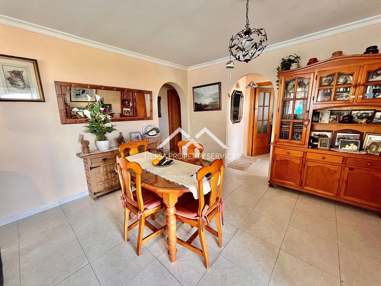 2 bedroom Finca/Country House for sale in Torrox with pool garage - € 390,000 (Ref: 10057587)