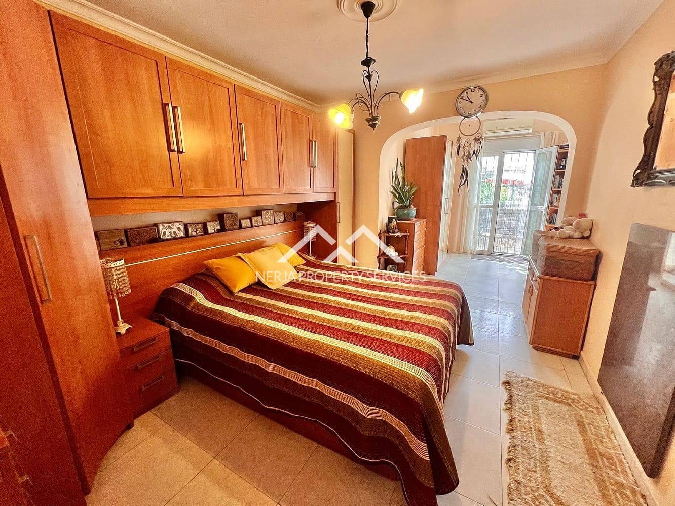 2 bedroom Finca/Country House for sale in Torrox with pool garage - € 390,000 (Ref: 10057587)