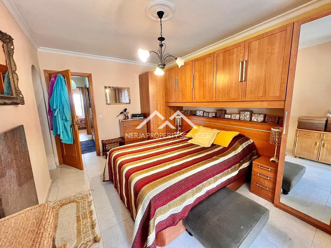 2 bedroom Finca/Country House for sale in Torrox with pool garage - € 390,000 (Ref: 10057587)