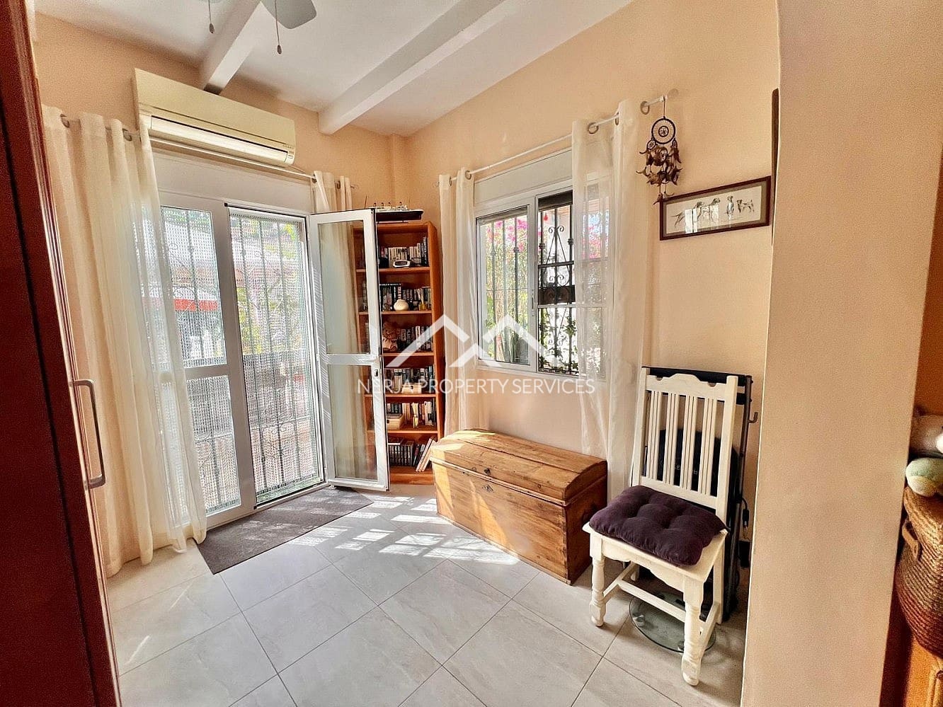 2 bedroom Finca/Country House for sale in Torrox with pool garage - € 390,000 (Ref: 10057587)