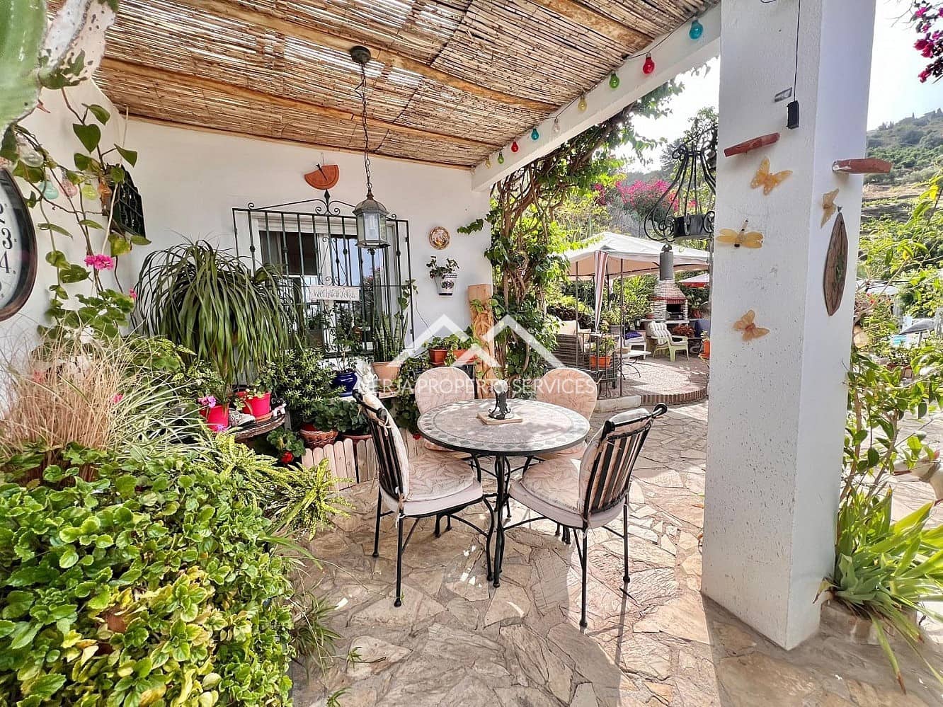 2 bedroom Finca/Country House for sale in Torrox with pool garage - € 390,000 (Ref: 10057587)